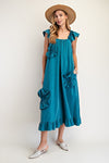 Pippa Dress