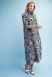 Petra Dress
