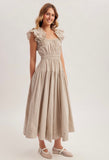 ***PREORDER***Blaire Dress