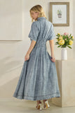 ***PREORDER***Viva Dress
