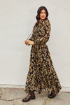 ***PREORDER***Pria Dress
