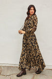 ***PREORDER***Pria Dress