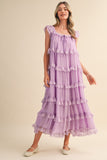 Isabella Dress