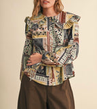 ***PREORDER***Davin Top