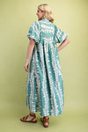 MiKayla Dress