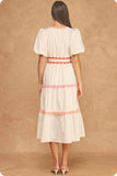 ***PREORDER***Nova Dress