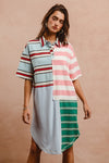 Tessa Dress