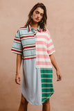 Tessa Dress