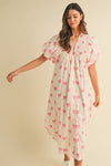 ***PREORDER***Bowan Dress