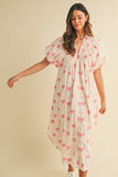 ***PREORDER***Bowan Dress