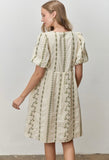 ***PREORDER***Vera Dress
