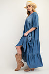 ***PREORDER***Taylynn Dress