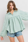 ***PREORDER***Bekah Top