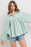***PREORDER***Bekah Top