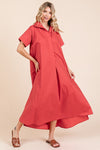 Velo Dress