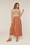 ***PREORDER***Lindsay Dress(ETA 10/17)