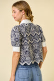 ***PREORDER***Jessie Top