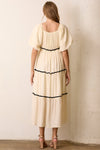Graham Dress