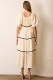 Graham Dress