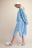 ***PREORDER***Terris Dress(ETA 9/25)