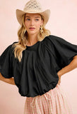 ***PREORDER***Beau Top