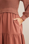 Tara Dress