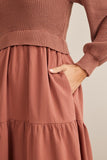 Tara Dress