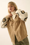***PREORDER***Baylor Jacket