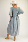 ***PREORDER***Cambryn Dress(ETA 12/26)
