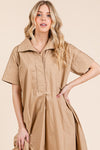 Velo Dress