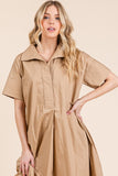Velo Dress