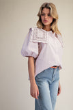 ***PREORDER***Emma Top