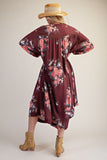 ***PREORDER***Belamie Dress(ETA 8/28)