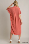 Tessa Dress