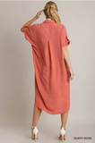 Tessa Dress