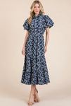 ***PREORDER***Toryn Dress