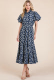 ***PREORDER***Toryn Dress