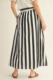 August Skirt