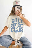 ***PREORDER***Silly Goose Club Tee