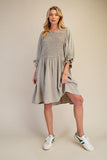Ashlan Dress
