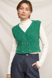 ***PREORDER***Christmas Vest