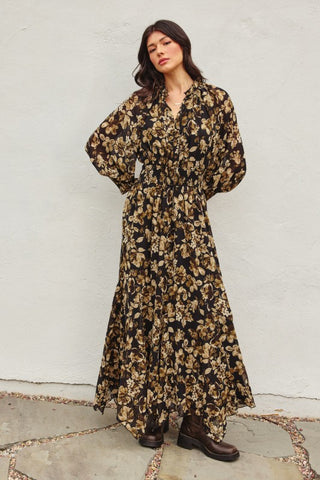 ***PREORDER***Pria Dress
