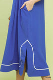 ***PREORDER***Ingrid Dress - 2nd & Elm