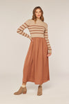 ***PREORDER***Lindsay Dress(ETA 10/17)