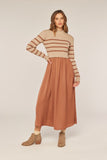***PREORDER***Lindsay Dress(ETA 10/17)