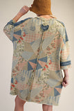 ***PREORDER***SixtySeven Tunic Dress