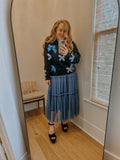 Charlie Skirt