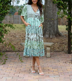***PREORDER***Meagan Dress