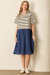 Cain Dress