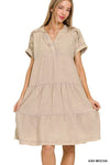 ***PREORDER***Tyra Dress